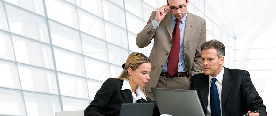 property manager course training